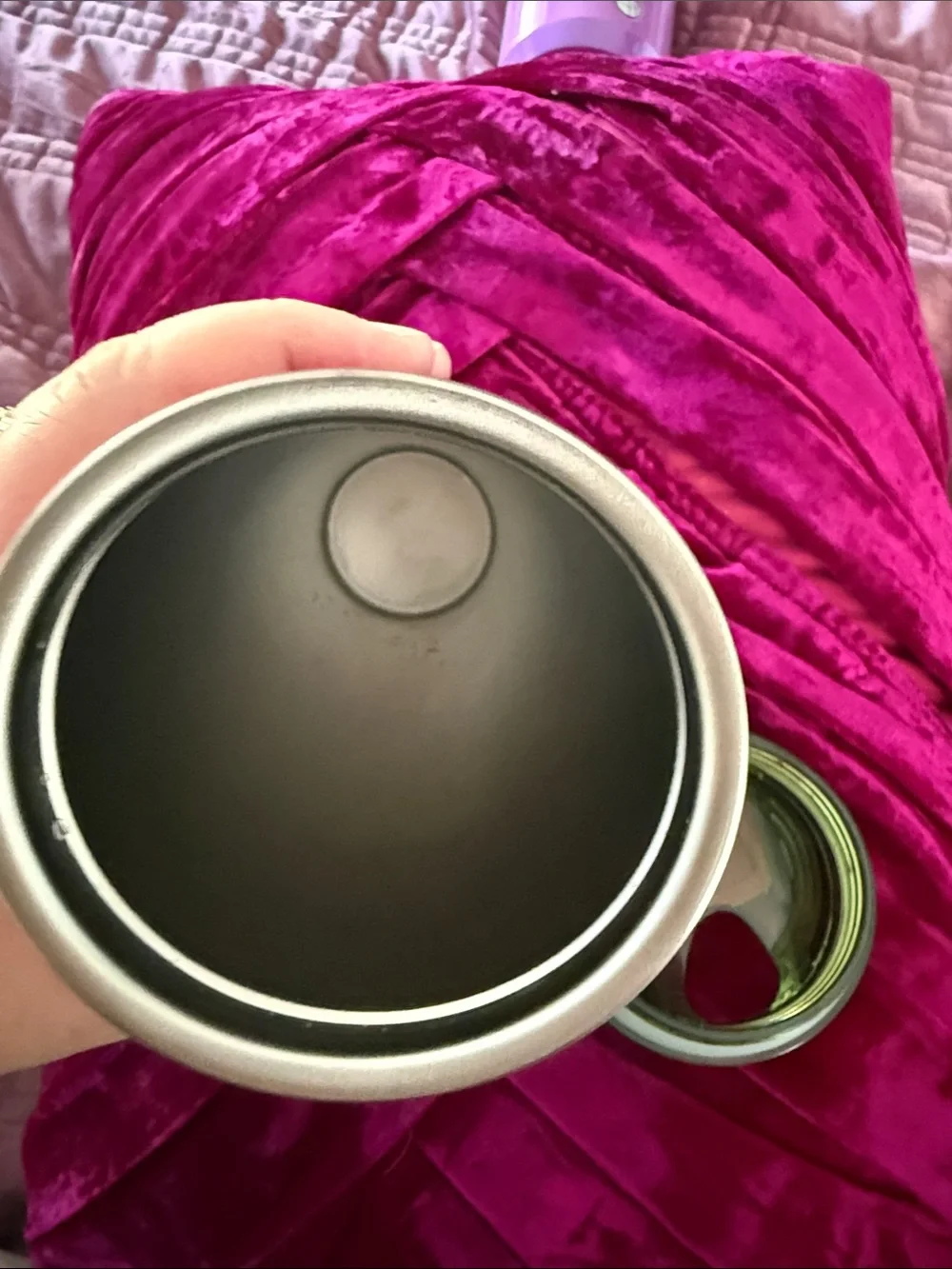 Starbucks Stainless Steel Cold Brew Tumbler